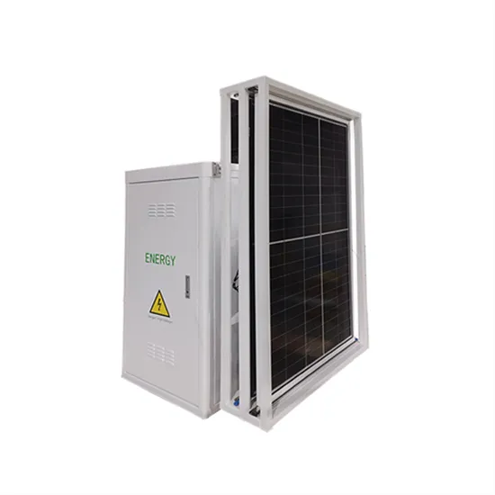 Solar generator portable power station Eswatini