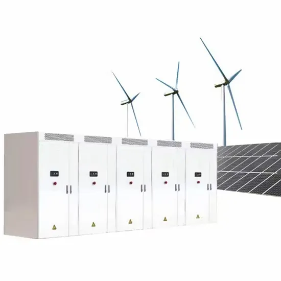 Battery storage epc contractors Cuba