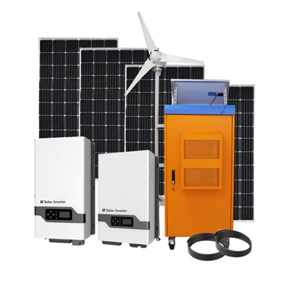 5k Photovoltaic Inverter Repair Diagram