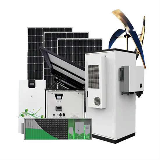 Costa Rica lithium battery solution