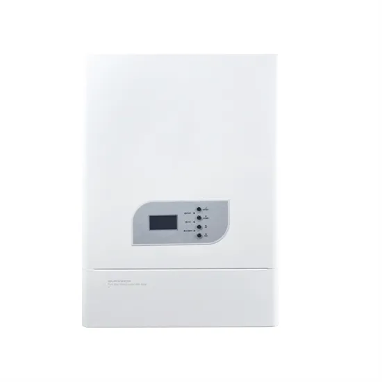 Ukraine 60 kwh battery