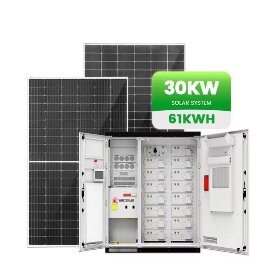 Photovoltaic panels lose electricity due to dust