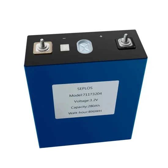 Photovoltaic generator Qatar