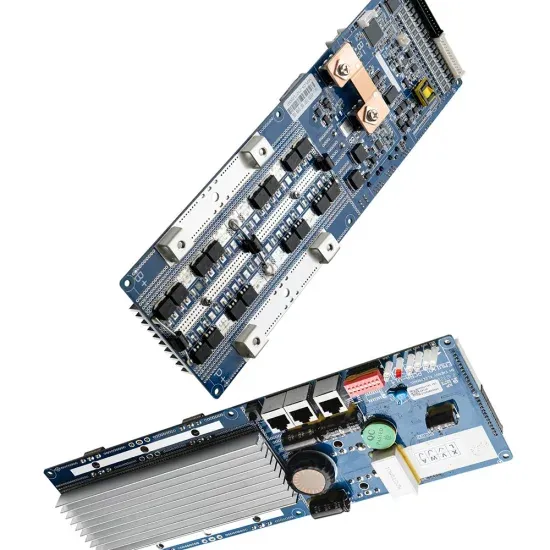 Hubble am 4 lithium ion battery Belize